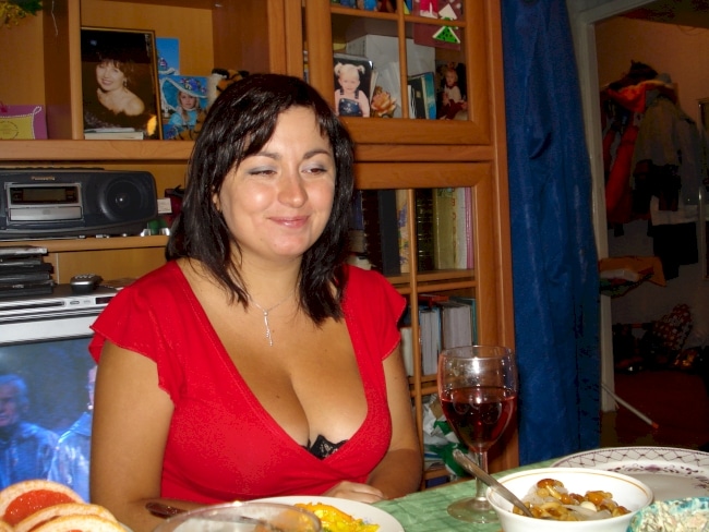 Coquine sexy docile pour homme qui aime soumettre fréquemment dispo
