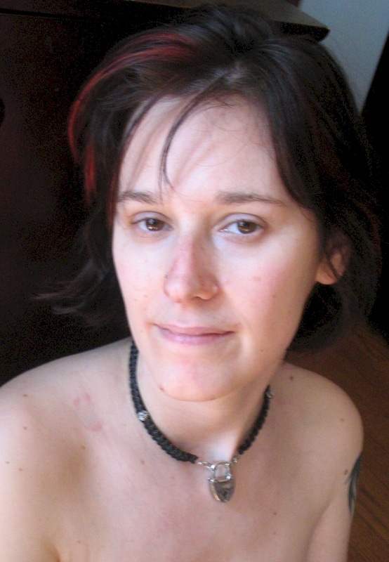 Femme adultère autoritaire pour coquin soumis