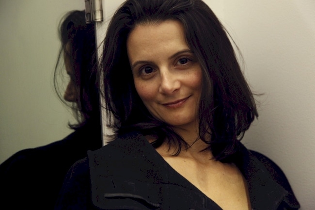 Jolie coquine propose un vrai plan baise pour femme mariée